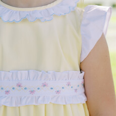 THE PROPER PEONY Ruthie Belt Bubble