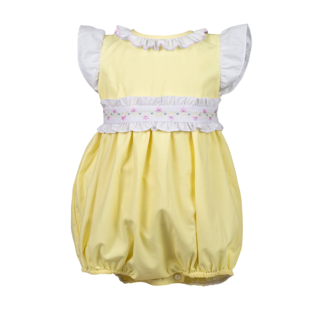 THE PROPER PEONY Ruthie Belt Bubble