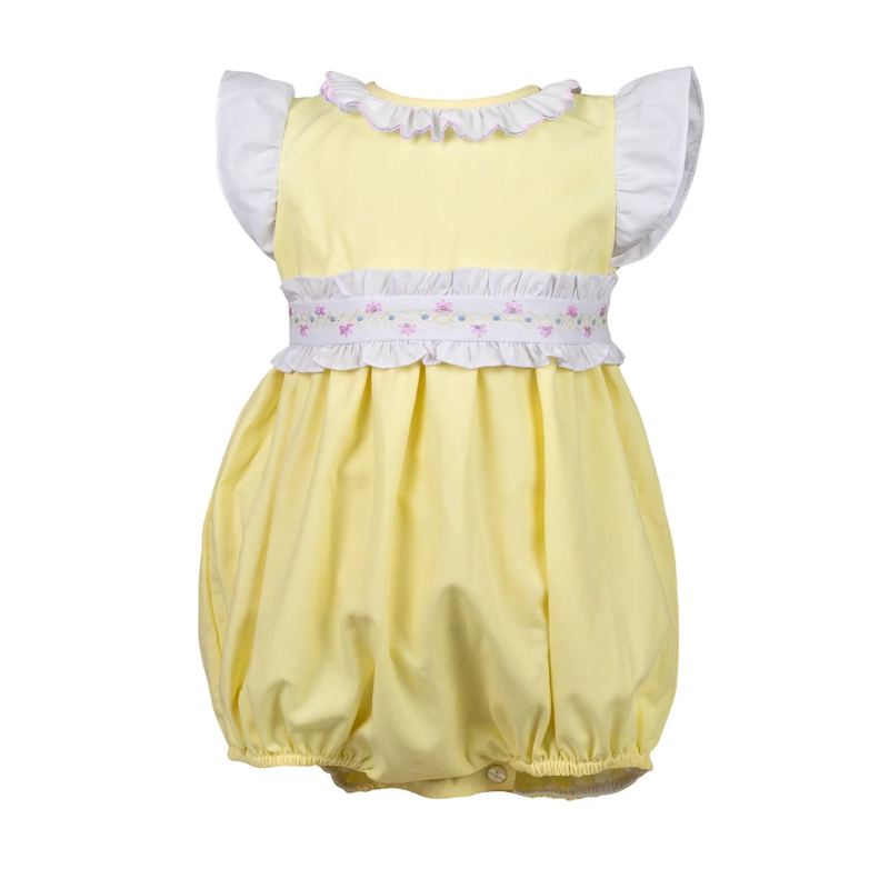 THE PROPER PEONY Ruthie Belt Bubble