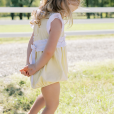THE PROPER PEONY Ruthie Belt Bubble
