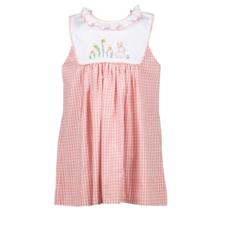 THE PROPER PEONY Blake Bunny Dress