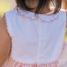 THE PROPER PEONY Blake Bunny Dress