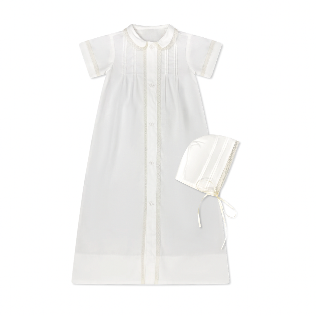 LULLABY SET GRAHAM DAY GOWN-