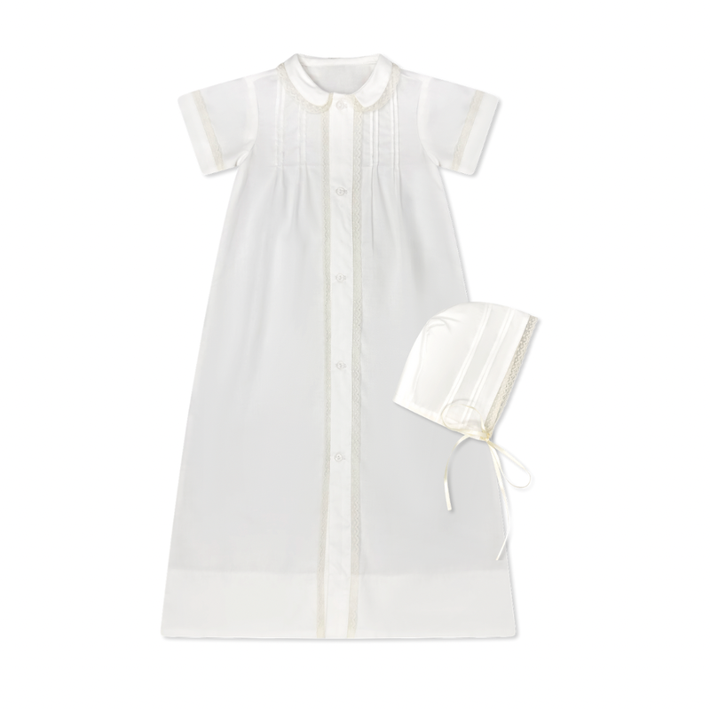 LULLABY SET GRAHAM DAY GOWN-
