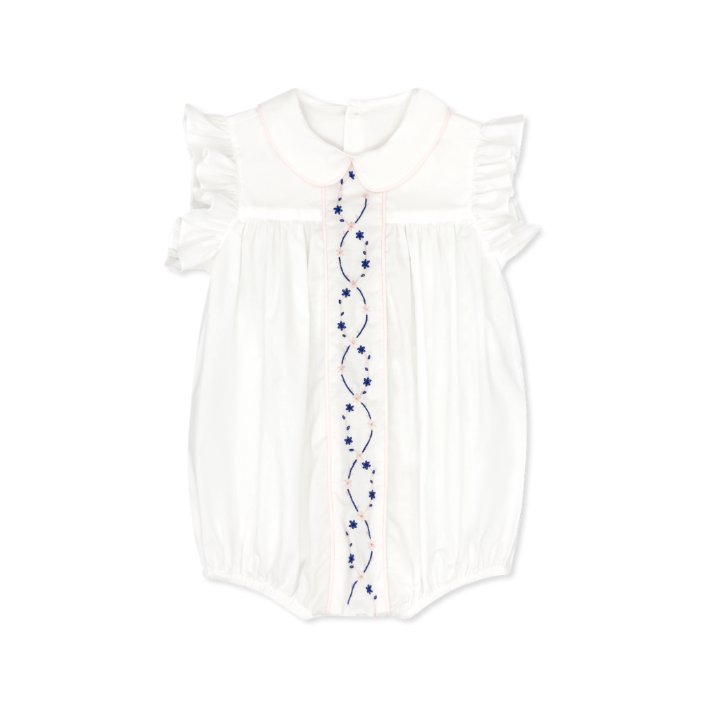 LULLABY SET KIMBERLY BUBBLE