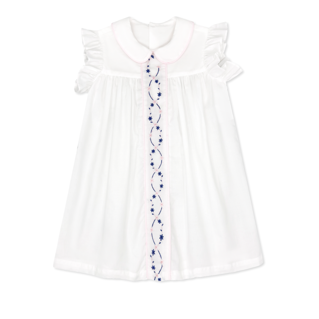 LULLABY SET KIMBERLY DRESS