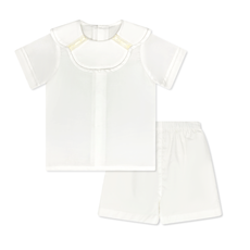 LULLABY SET OWEN SHORT SET