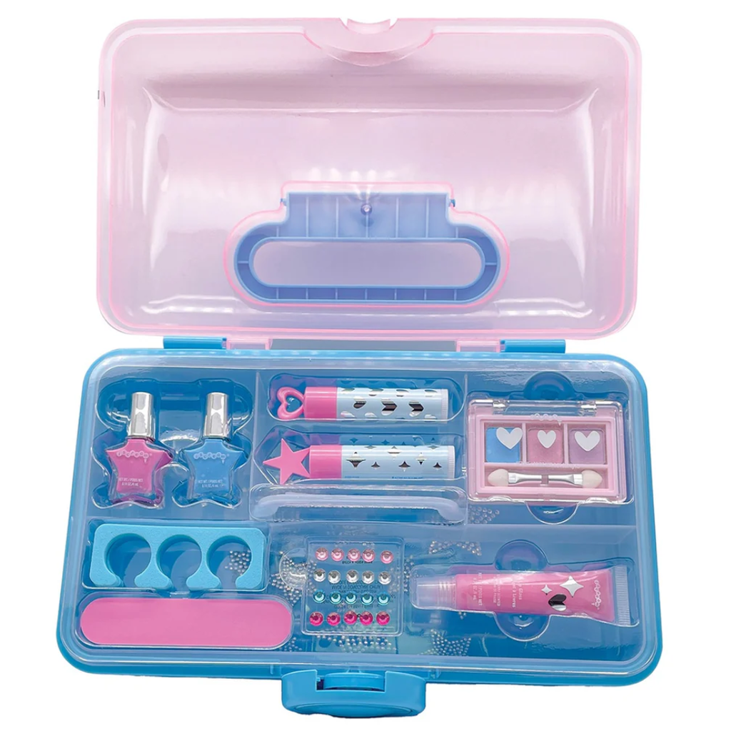 ISCREAM CABOODLE BEAUTY SET