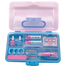 ISCREAM CABOODLE BEAUTY SET