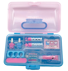 ISCREAM CABOODLE BEAUTY SET
