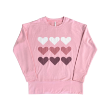 BABYSPROUTS WOMEN'S PULLOVER