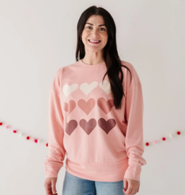 BABYSPROUTS WOMEN'S PULLOVER