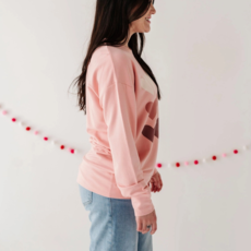 BABYSPROUTS WOMEN'S PULLOVER