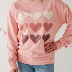 BABYSPROUTS WOMEN'S PULLOVER