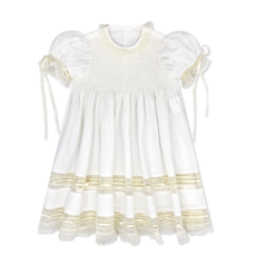 LULLABY SET MARGARET DRESS-