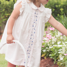 LULLABY SET KIMBERLY DRESS