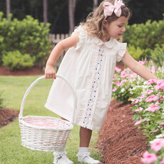 LULLABY SET KIMBERLY DRESS