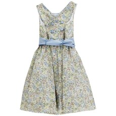 BAILEY BOYS DRESS, BUTTERCUP