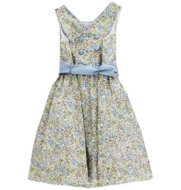 BAILEY BOYS DRESS, BUTTERCUP