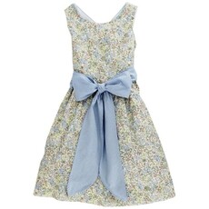 BAILEY BOYS DRESS, BUTTERCUP