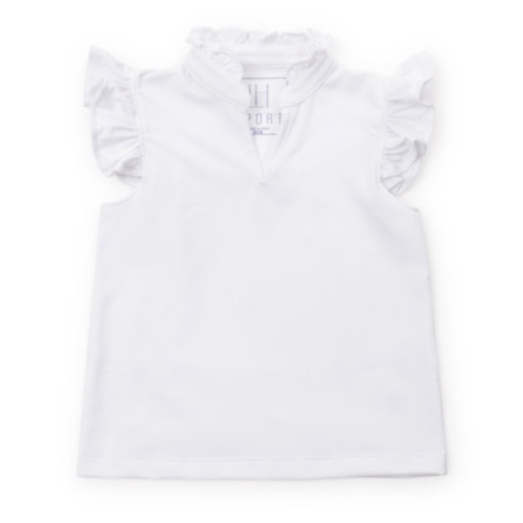 Lila + Hayes ELLIE PERFORMANCE TOP