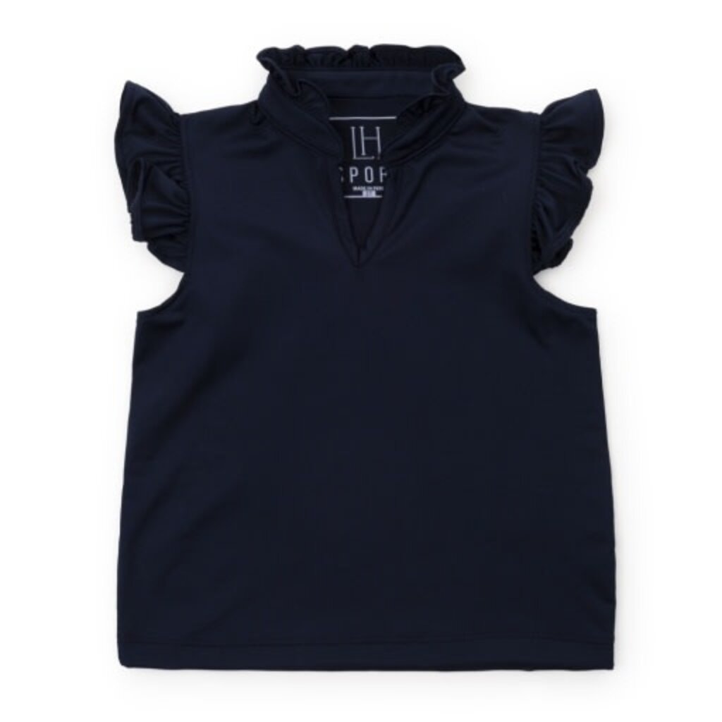 Lila + Hayes ELLIE PERFORMANCE TOP