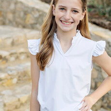 Lila + Hayes ELLIE PERFORMANCE TOP