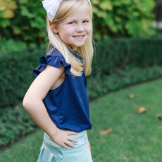 Lila + Hayes ELLIE PERFORMANCE TOP