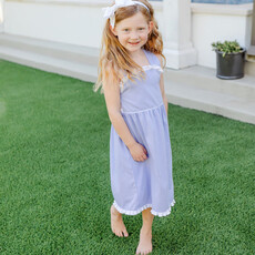 Lila + Hayes EDEN DRESS