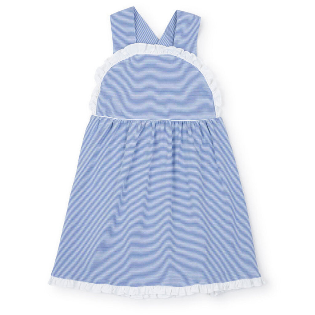 Lila + Hayes EDEN DRESS