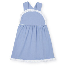 Lila + Hayes EDEN DRESS