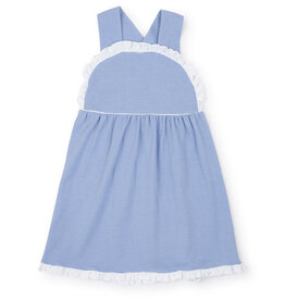 Lila + Hayes EDEN DRESS