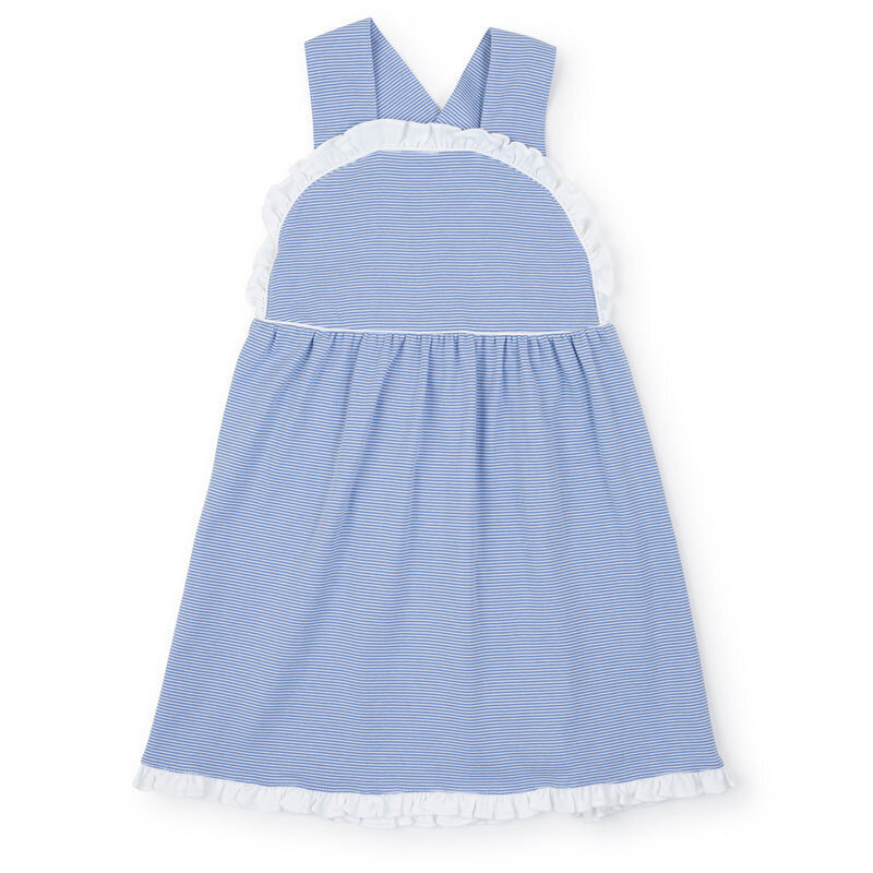 Lila + Hayes EDEN DRESS