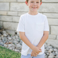 Lila + Hayes CHARLES T-SHIRT W/ SAWYER SHORT