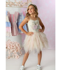 OOH! LA LA COUTURE IRIS EMMA TUTU