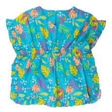 RuffleButts + RuggedButts Ruffle Trim Cover-Up