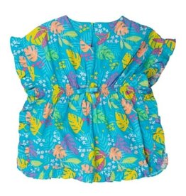 RuffleButts + RuggedButts Ruffle Trim Cover-Up