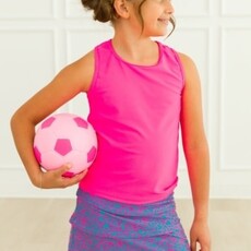 RuffleButts + RuggedButts Active Skort