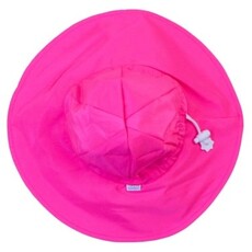 RuffleButts + RuggedButts Sun Protective Hat