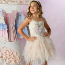 OOH! LA LA COUTURE IRIS EMMA TUTU