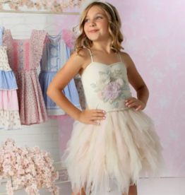 OOH! LA LA COUTURE IRIS EMMA TUTU