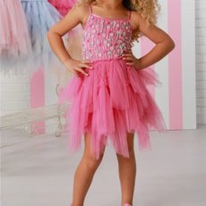 OOH! LA LA COUTURE ELEA
