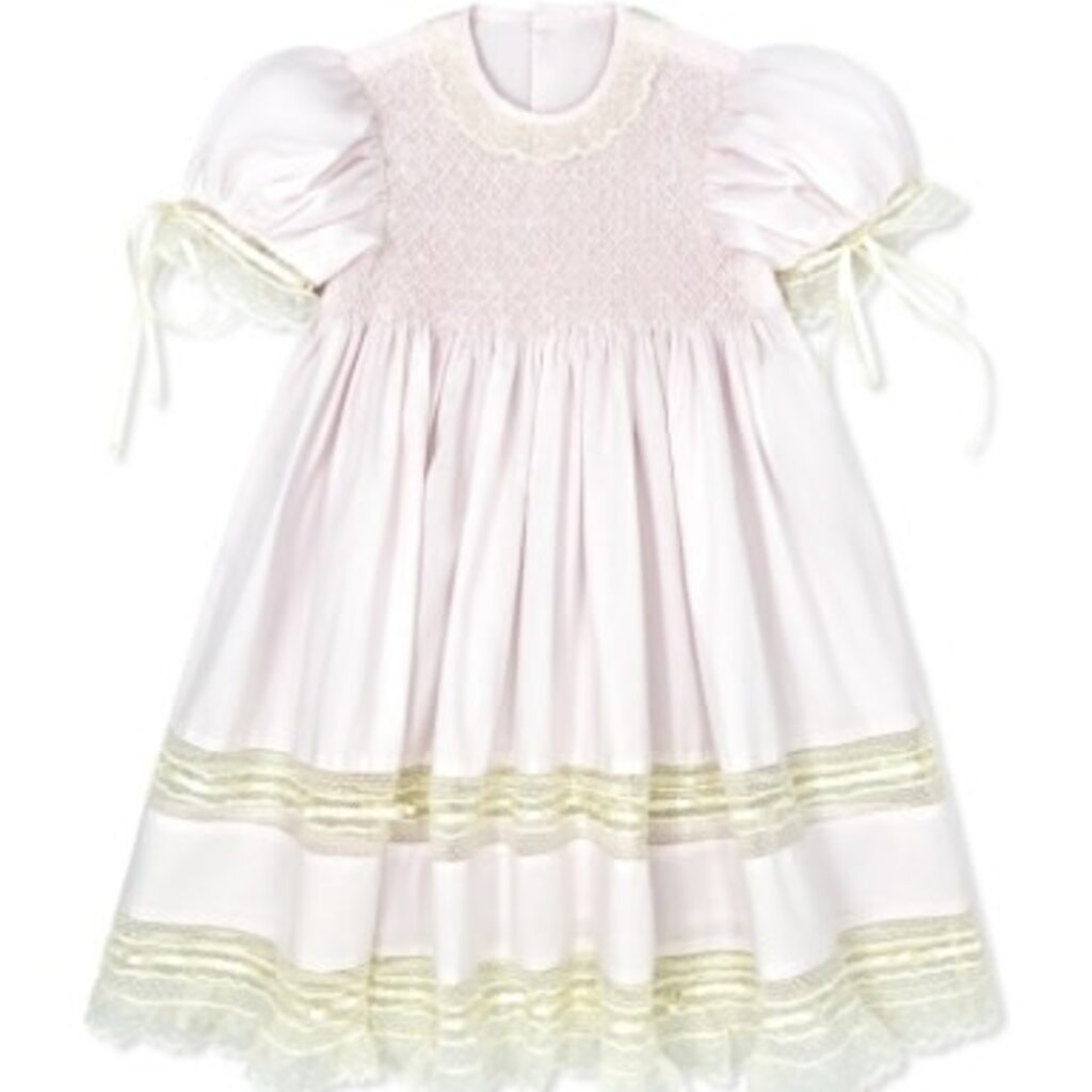 LULLABY SET MARGARET DRESS-