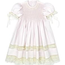 LULLABY SET MARGARET DRESS-