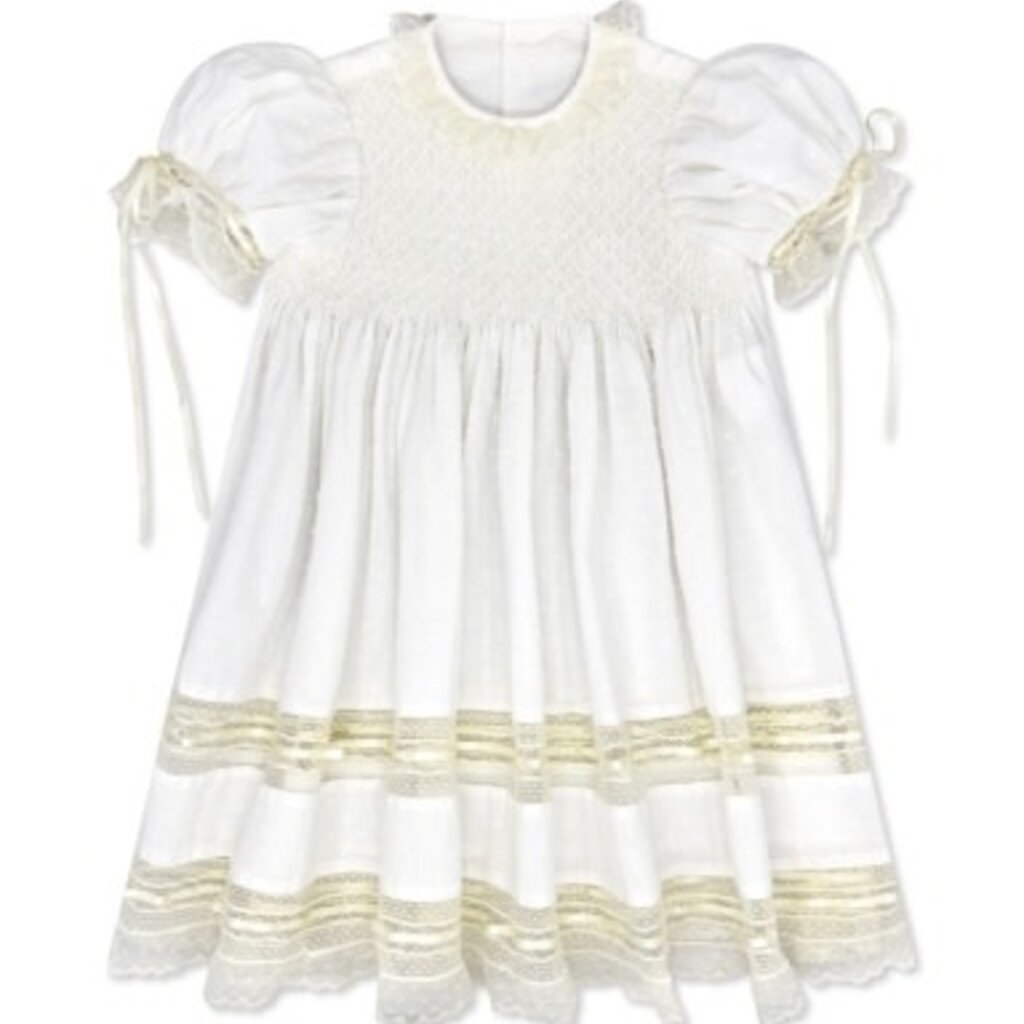 LULLABY SET MARGARET DRESS-