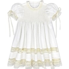 LULLABY SET MARGARET DRESS-