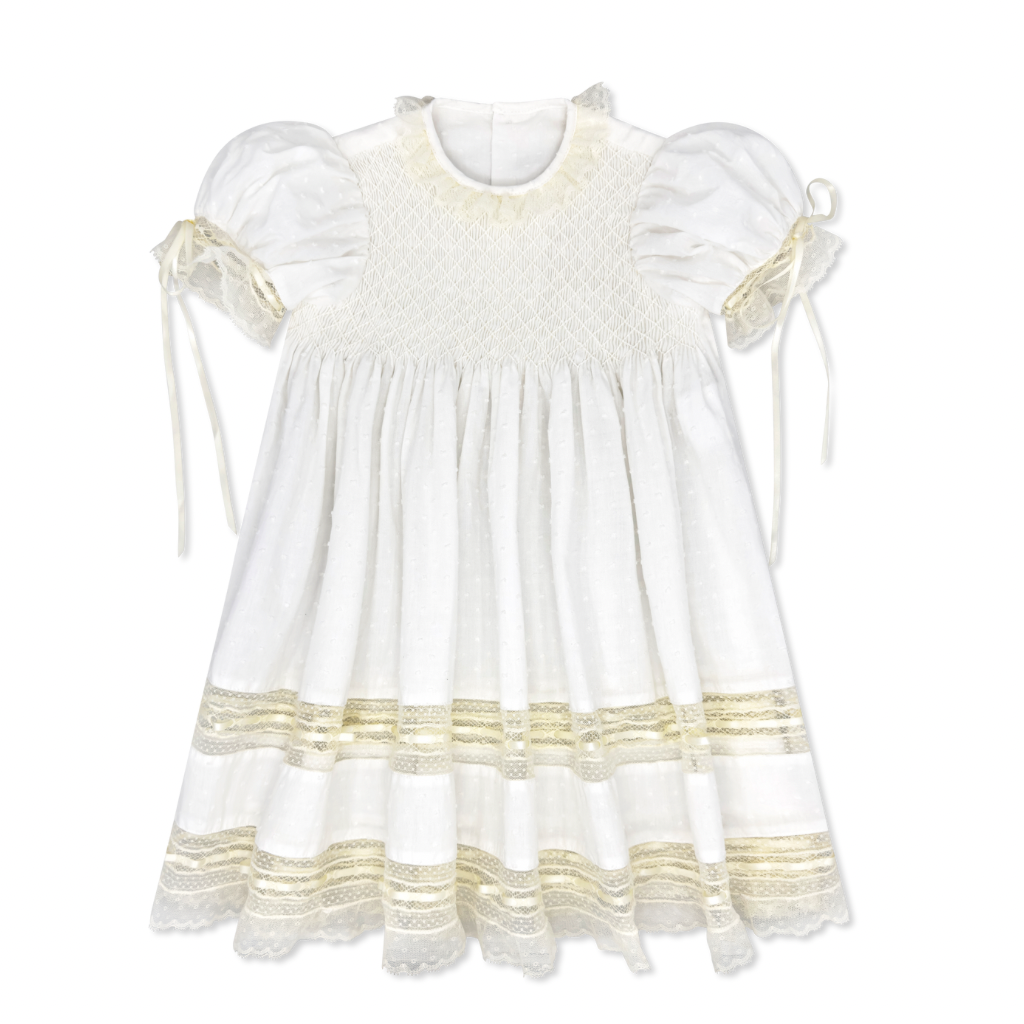 LULLABY SET MARGARET DRESS-