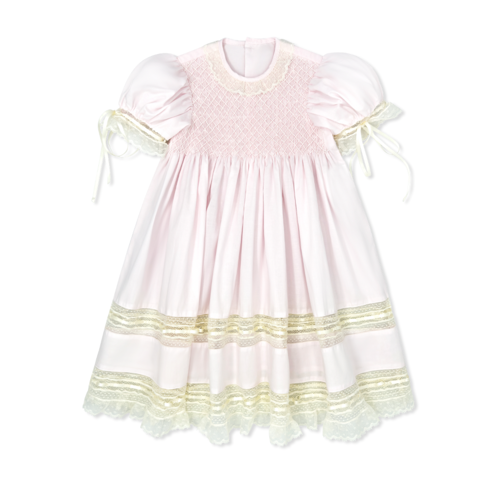 LULLABY SET MARGARET DRESS-