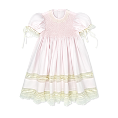 LULLABY SET MARGARET DRESS-