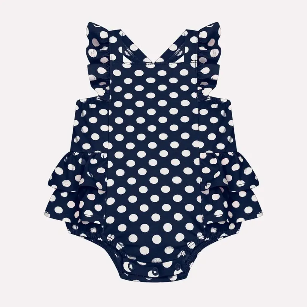MILON ROMPER